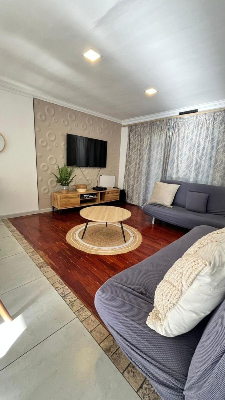 Lagoon Lodge เคปทาวน์ ภายนอก รูปภาพ